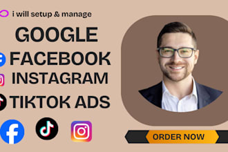 run high converting ads for your shopify store, amazon book and ebook promotion