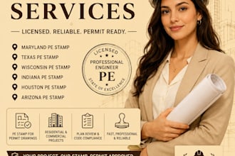 pe stamp maryland pe stamp texas pe stamp wisconsin pe stamp indiana permi stamp