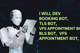 develop amazon flex bot, grabber bot, amazon flex flex driver bot, block grabber