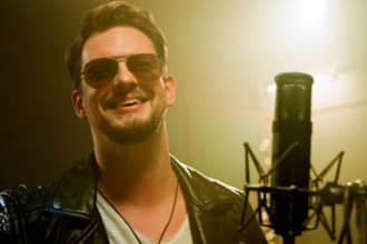 be male pop singer edm singer songwriter male pop vocalist edm music producer