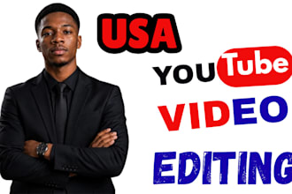 edit gaming videos and youtube videos professionally