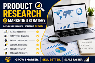 find winning shopify products and create a sale driven marketing strategy