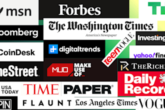 publish article about beauty or cosmetics on best beauty news sites to go viral