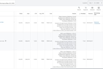 google ads and meta ads campaign manager