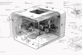 manage your product design concepts