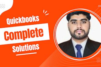 quickbooks online bookkeeping services expert