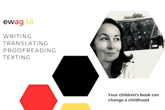 be your constructive beta reader