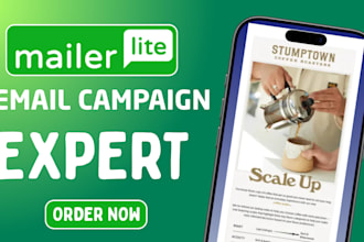 do mailerlite automation mailerlite landing page setup mailerlite email campaign