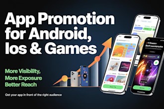 do game app promotion, mobile app store marketing, ios app download, app review