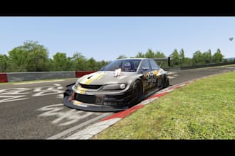 create assetto corsa car mod, tracks, liveries and custom cars