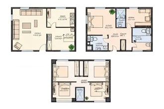 draw floor plan in autocad