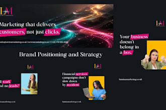 create business growth through digital marketing