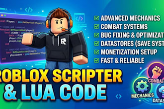 do roblox scripting lua scripting and roblox combat system as roblox scripter