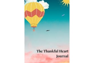 design professional journals, planners and printable workbooks