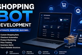 do auto purchase bot, shopping bot, checkout bot, and ecommerce pokemon, walmart