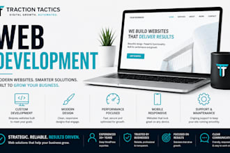 provide expert wordpress development, fixes and customisation