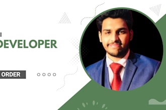 do ai web development