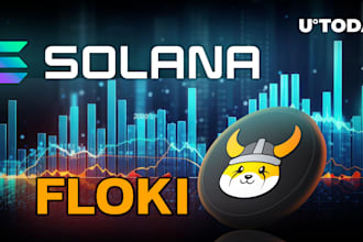 build blockchain p2e web3 game with meme coin solana ton dapp smart contract