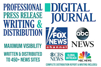 distribute book press release press release distribution book launch PR