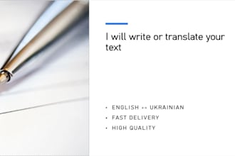 write professional english emails and messages