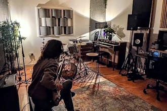 turn your demo into a complete song