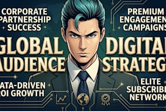 do webtoon promotion, tapas comic promotion or webnovel across platforms