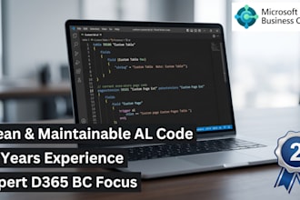 customize microsoft dynamics 365 business central pages and extensions