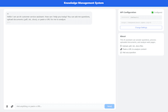 integrate ai deepseek API into your app or website