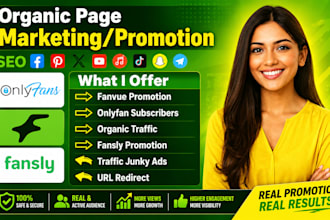 do fast fansly pro, ai fanvue promotion, onlyfans promotion, x twitter page