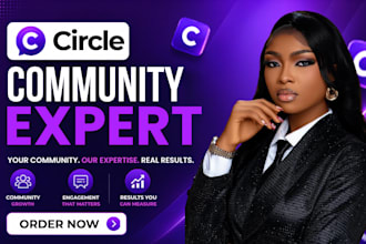 do circle so online setup circle so online course circle so community expert
