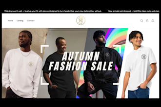 design clothing store clothing website fashion store streetwear clothing store