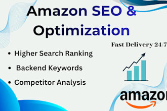 do amazon listing optimization for beginners to boost your sales