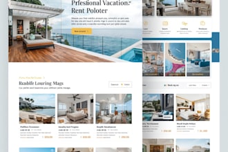 airbnb website direct booking vacation rental travel website hotel booking site