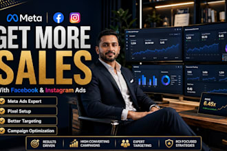 setup profitable facebook and instagram ads