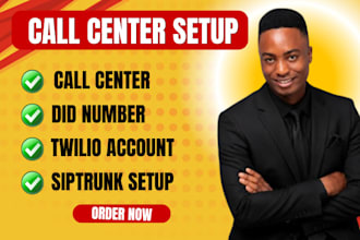 setup verified twilio account did number  for inbound and outbound p1 caller id