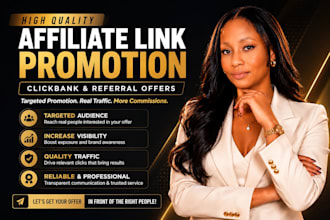 do affiliate referral link promotion clickbank affiliate link promotion