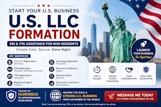 get ein tax id ein number llc irs usa llc llc registration