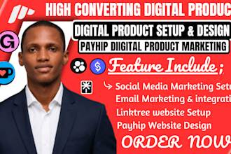 do gumroad ebook promotion, stan store setup, beacon ai website seo