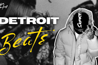 make hard detroit beats