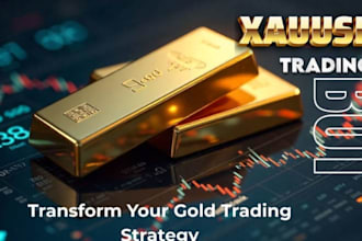 automated gold ea bot for forex trading ea gold ea bot xauusd robot forex ea