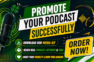 do youtube kid music video or educational video promotion
