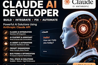 build claude ai agents claude code automation mcp servers anthropic API