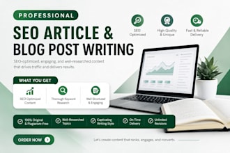 do affiliate product description and article writing