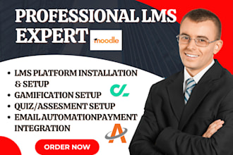 setup articulate 360 moodle skyprep lms 360learning absorb lms cypher learning