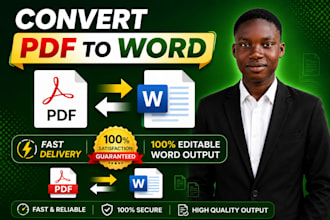 convert PDF to word, epub, mobi, file conversion, book formatting, editable file