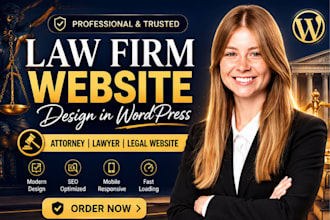 design law firm website attorney website lawyer website legal notary website