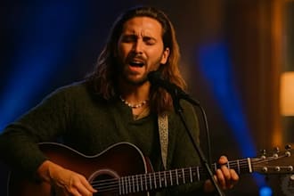 sing and compose contemporary christian music