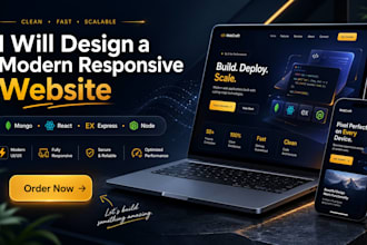 build a contractor, construction, plumbing, hvac website