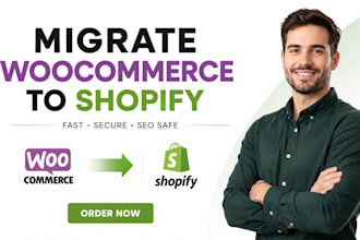 migrate woocommerce to shopify migrate woocommerce shopify migration website