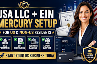 create USA bank for any country get USA physical address and proof of address